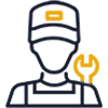 Experienced Technicians