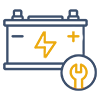 Battery Service