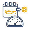 Periodic Maintenance
