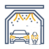 Wash & Detailing