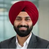 Gagan Preet Singh