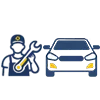 Inspection & Repair