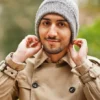 Nitin Saxena