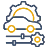 Upgrade Vehicle