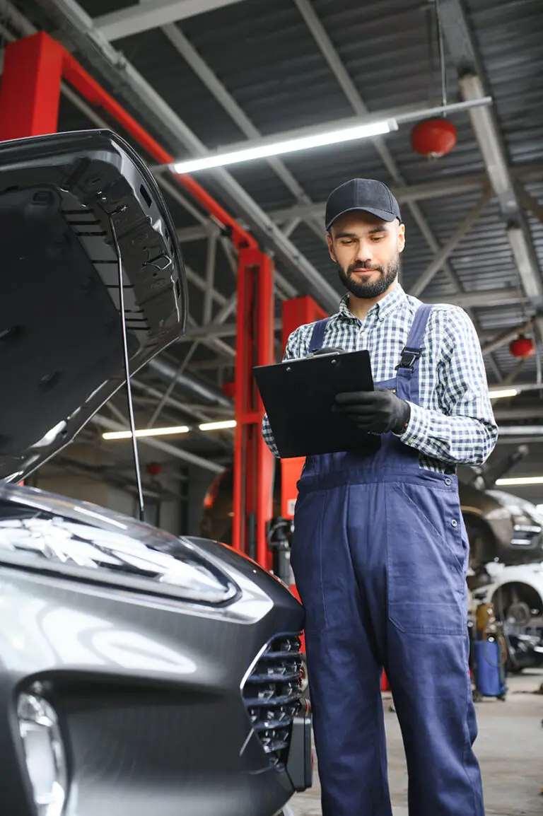How Bike n Car Fixer Process How Bike n Car Fixer Process